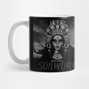 SOILWORK BAND Mug